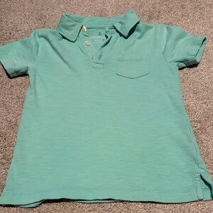 Crewcuts Polo
